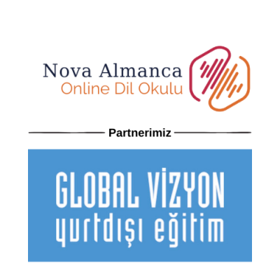 Global Vizyon & Nova Almanca