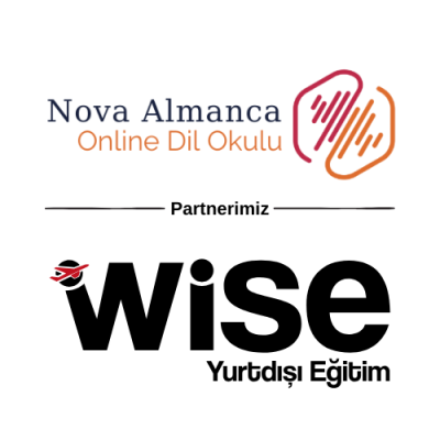 Wise & Nova Almanca