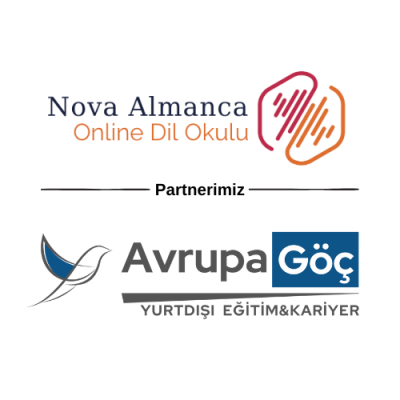 Avrupa Göç & Nova Almanca