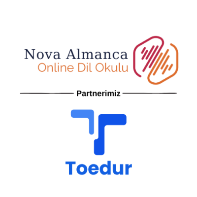 Toedur & Nova Almanca