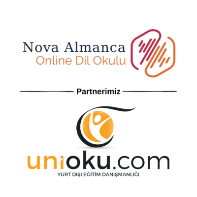 Uni Oku & Nova Almanca