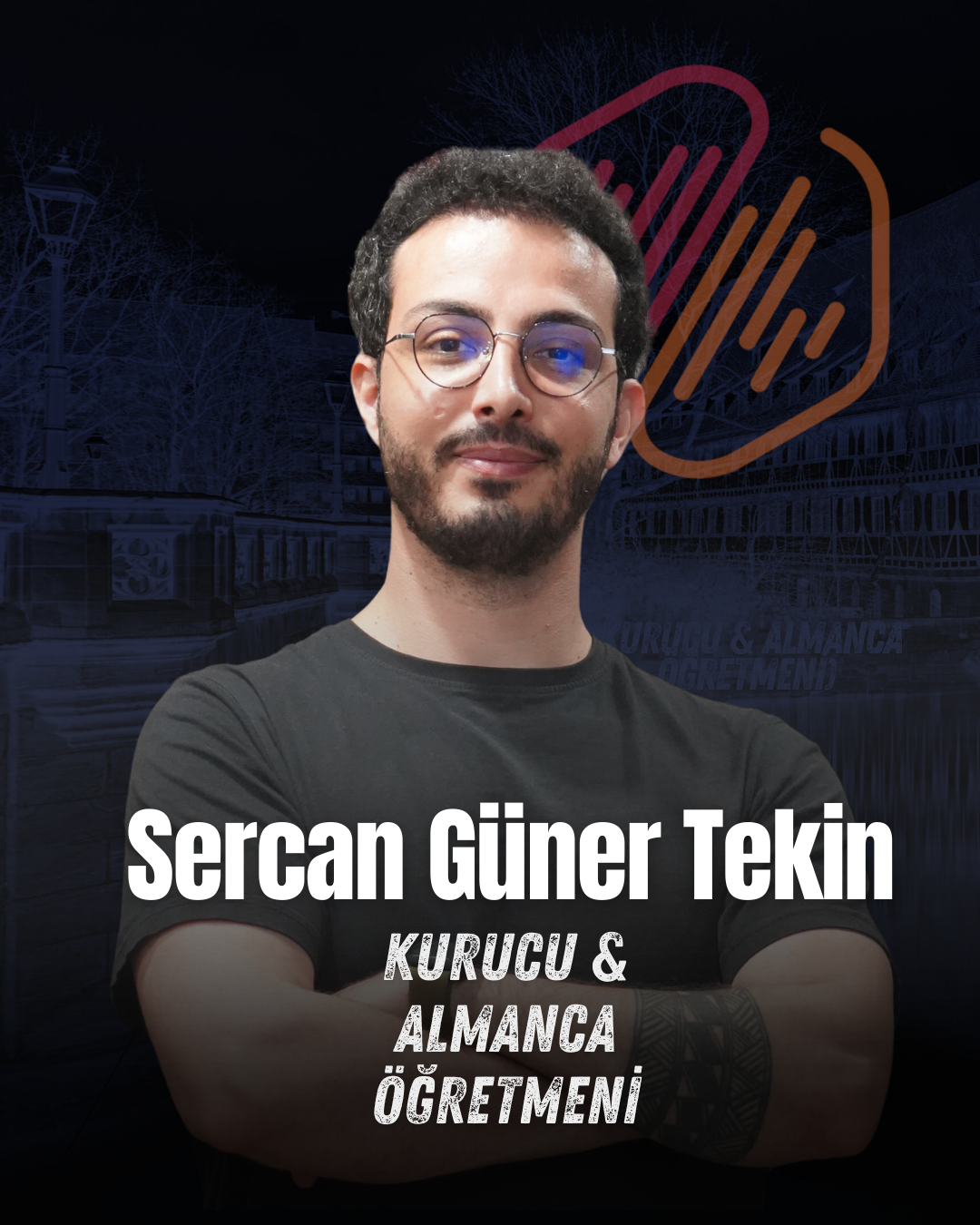 Ekip Üyesi 1