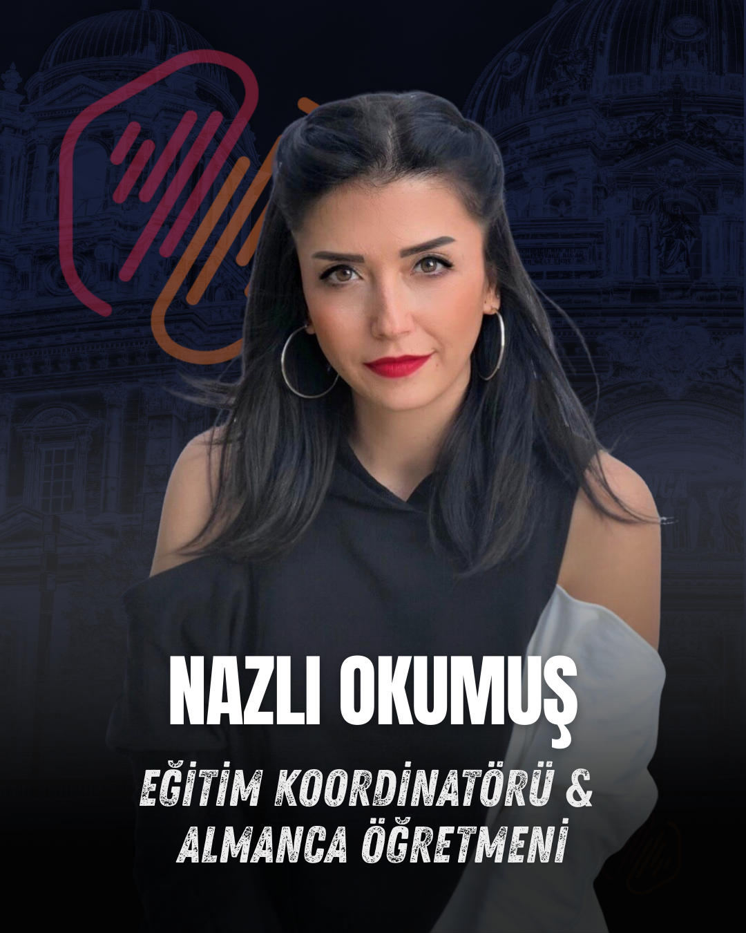 Nazlı Okumuş