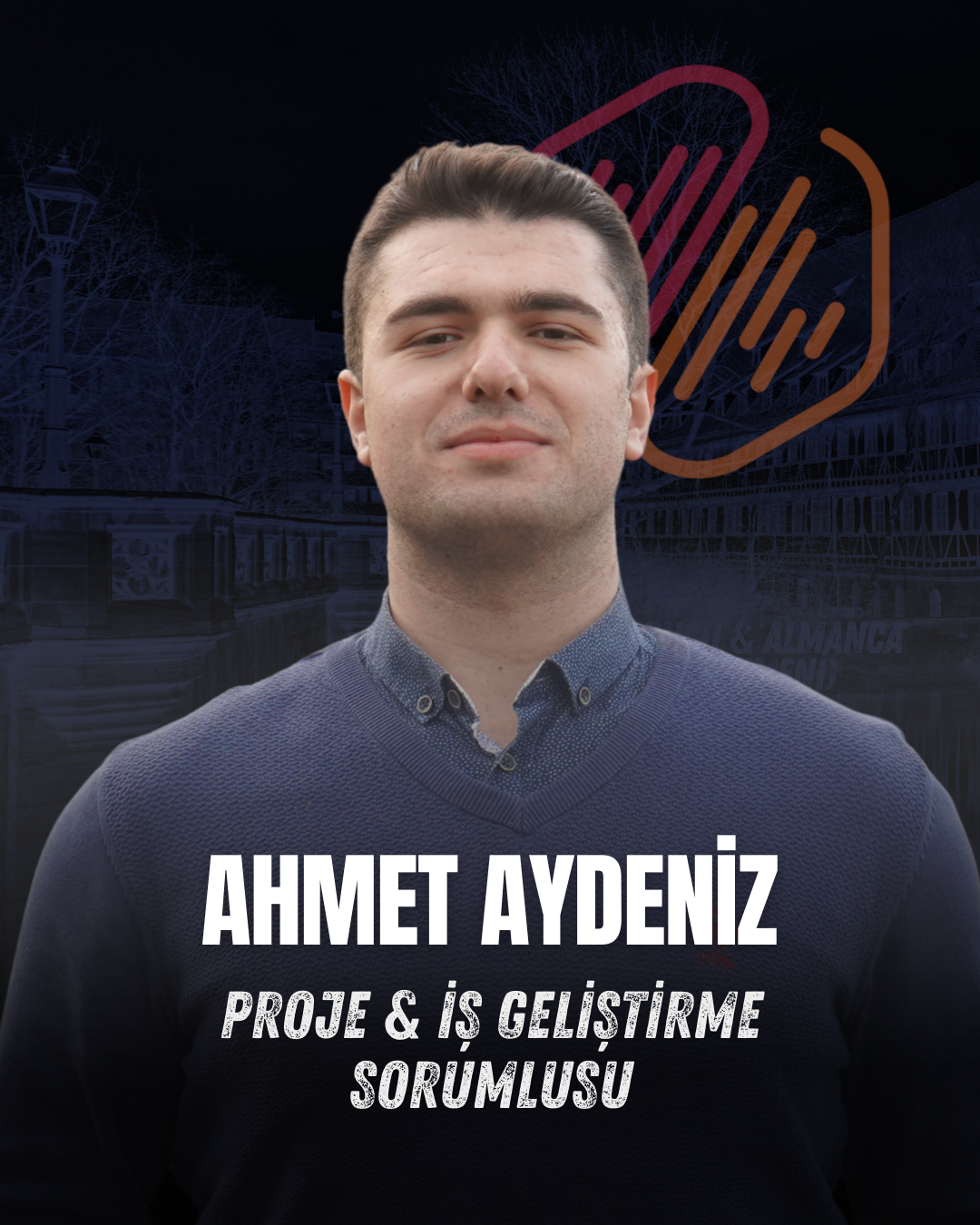 Ahmet Aydeniz
