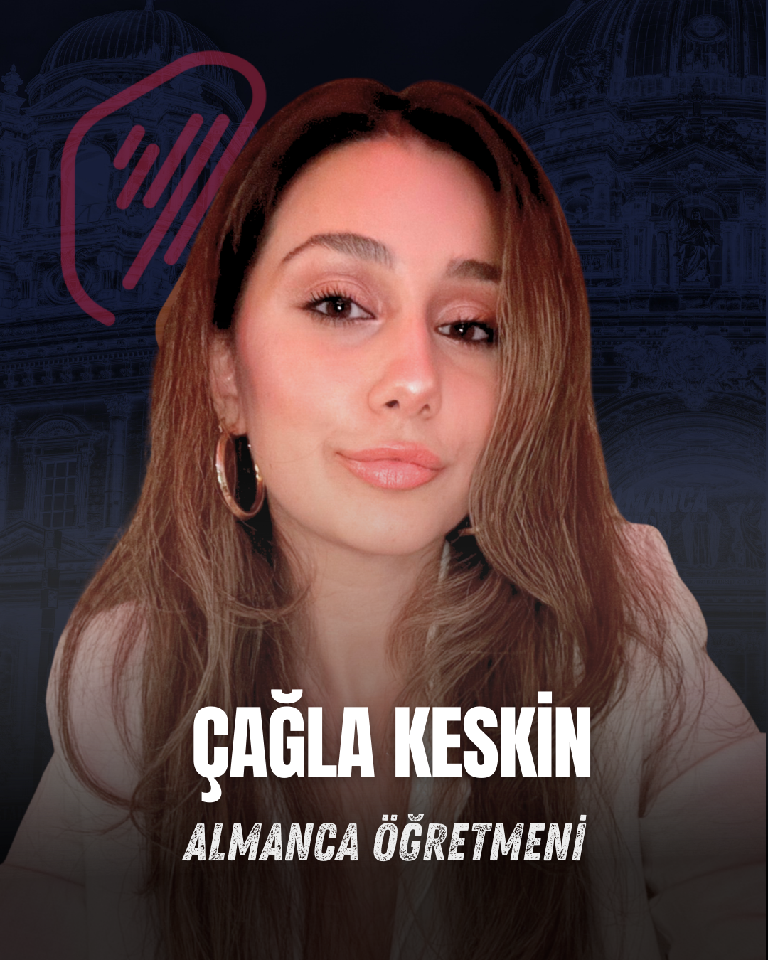 Çağla Keskin