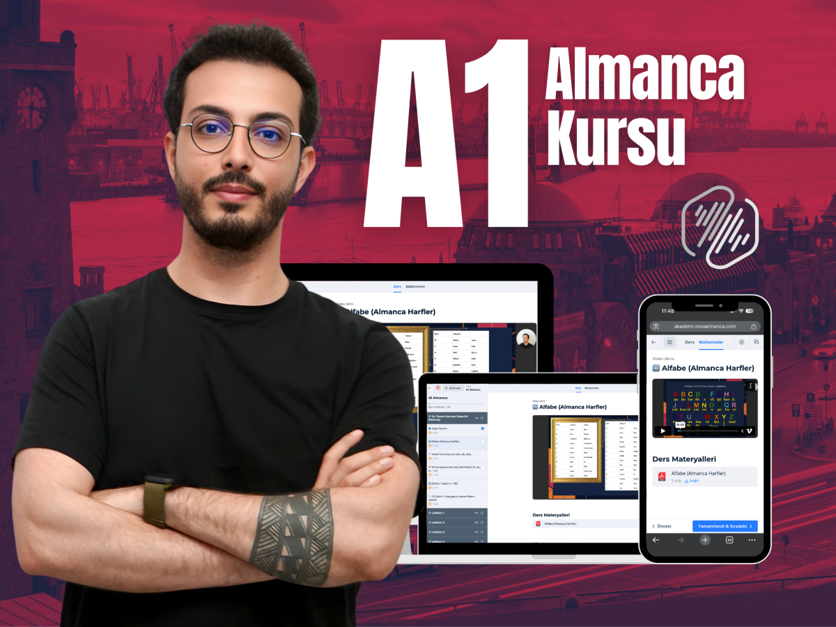 A1 Kursu