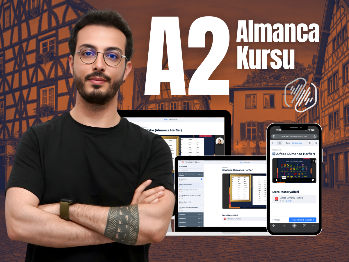 A2 Kursu